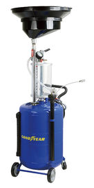 115L olio residuo Sucition/scolapiatti di Goodyear di 30 galloni con sei sonde di aspirazione