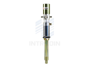 Lubrifichi la pompa di olio pneumatica verticale dell'attrezzatura di trasferimento per la barra 100L dei tamburi 8