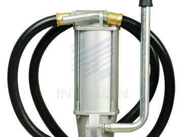 10 tubo flessibile di consegna di Wirh 2m della pompa del tamburo della mano del combustibile di gallone e becco d'erogazione