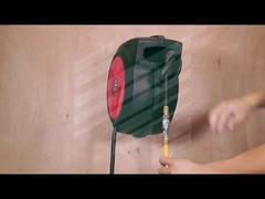 Bobina flessibile a bassa pressione da 50 piedi