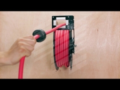 Bobina portagomma da 3/8