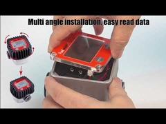 Contatore carburante antideflagrante